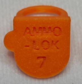 AMMO-LOK (4 pack)