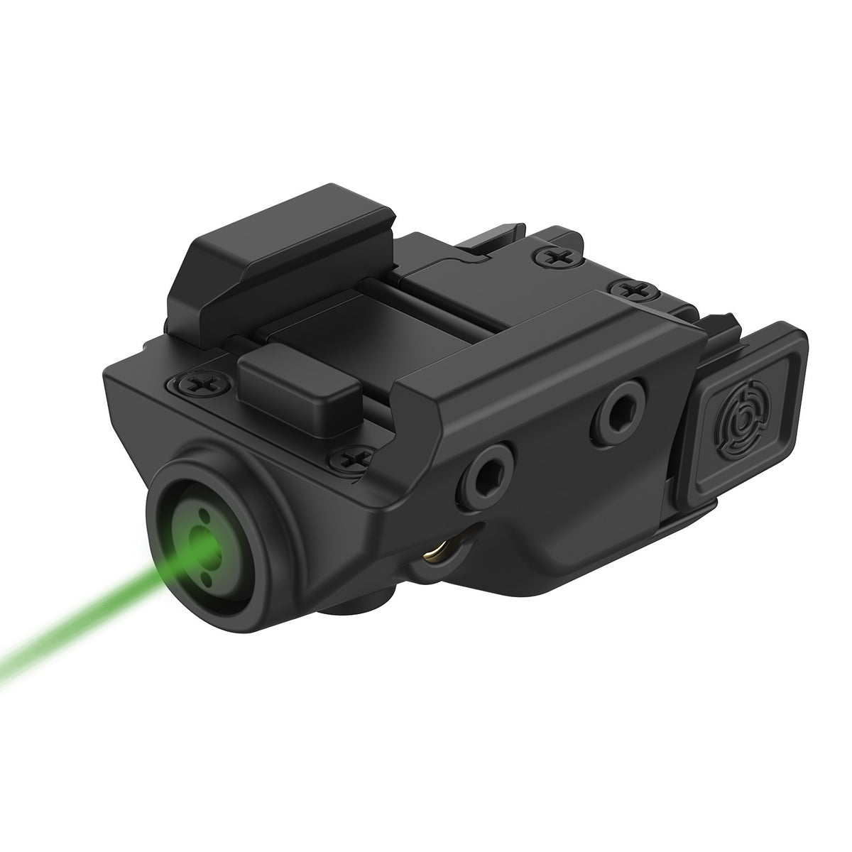 Byrna Laser Sight - Green - New