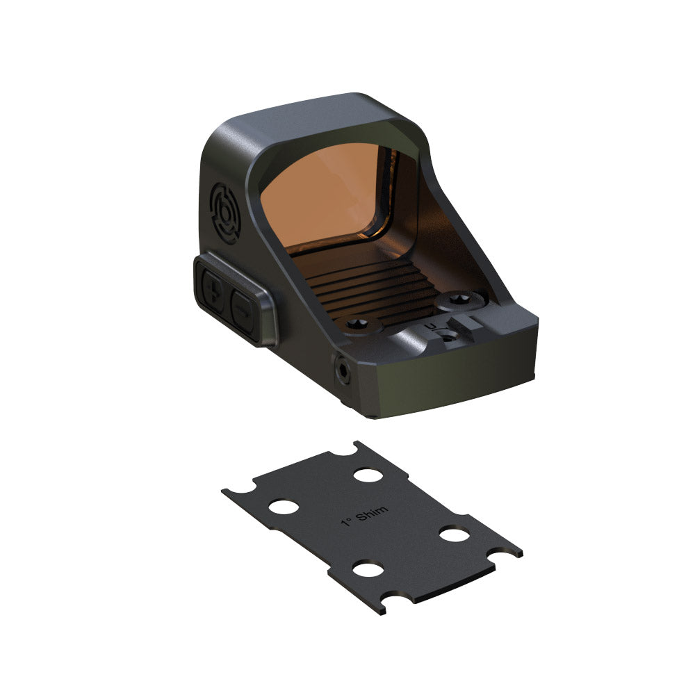 Byrna Red Dot Pro Sight Universal - Open Box