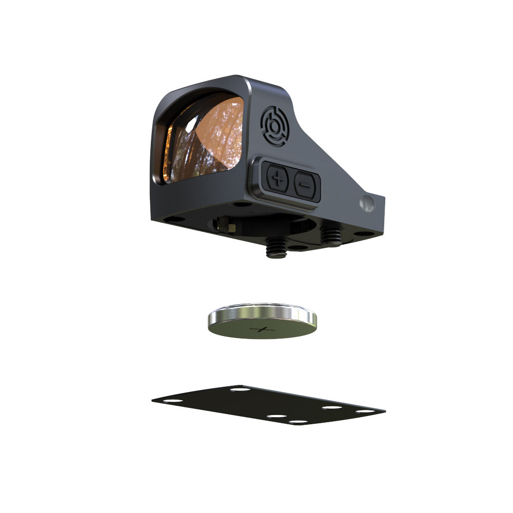 Byrna Red Dot Pro Sight Universal - Open Box
