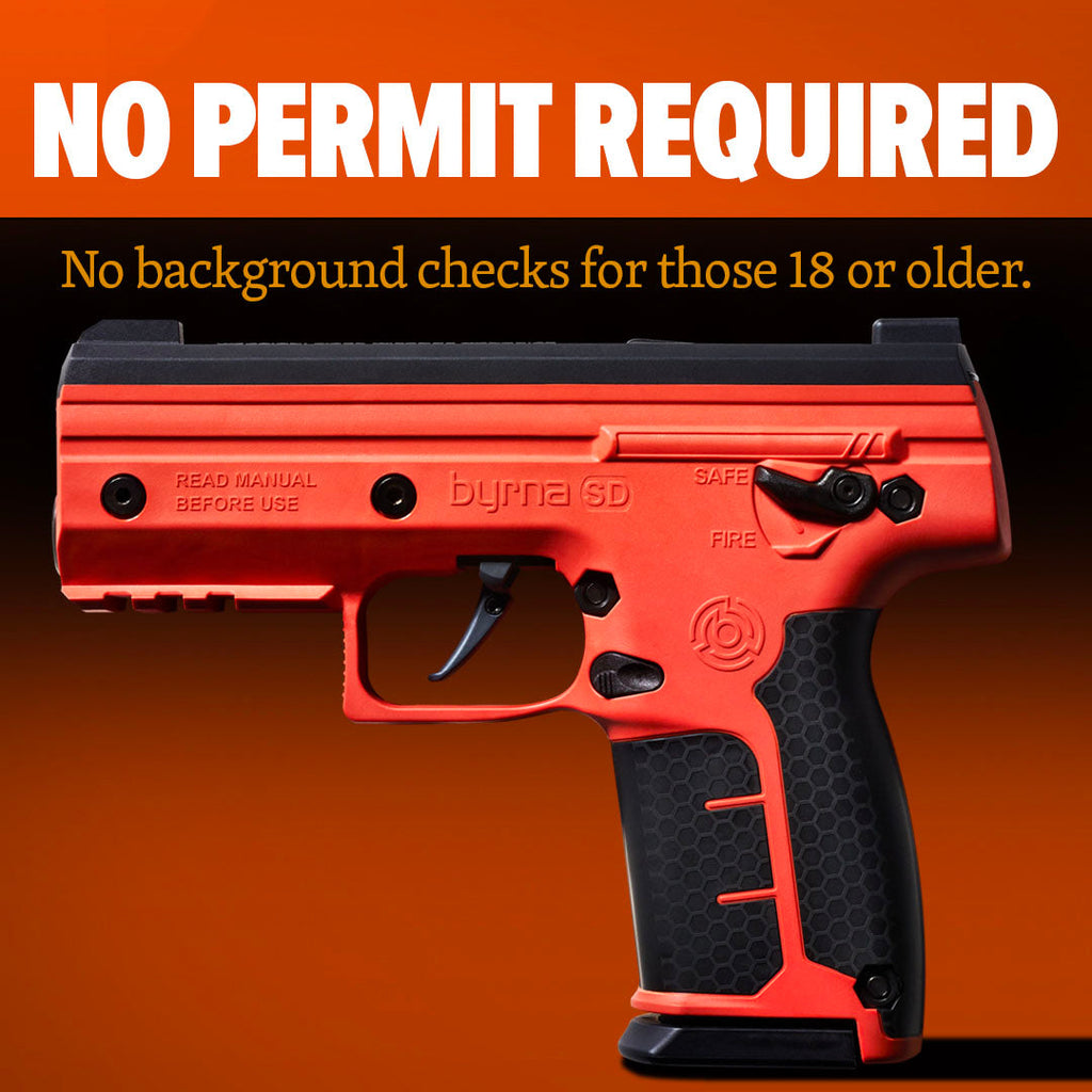 Byrna SD Launcher - Universal Kit - New