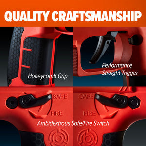 Byrna SD Launcher - Universal Kit - New