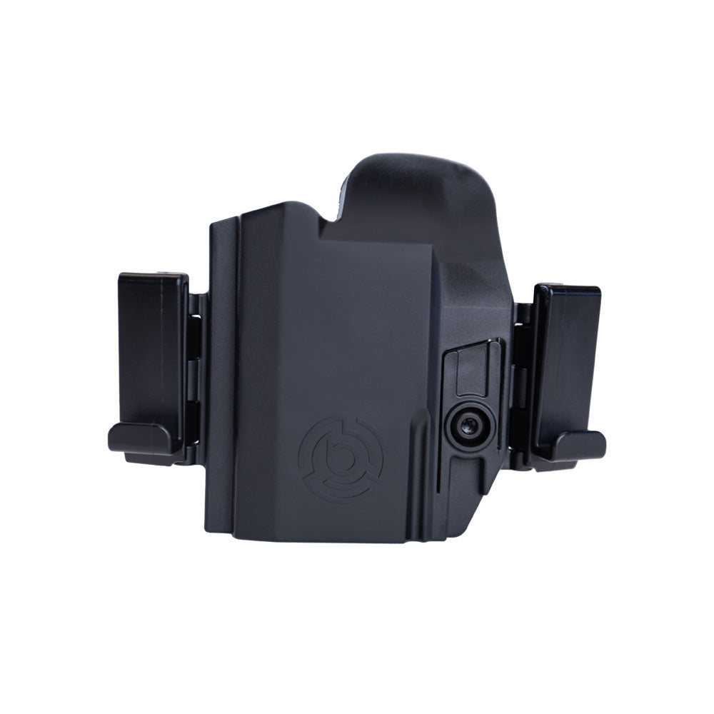 Byrna Level 1 Micro Holster for CL - Demo
