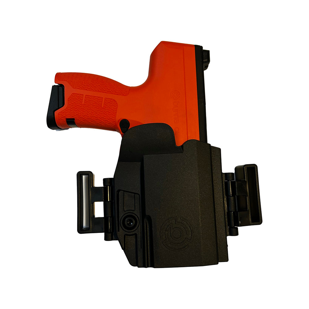 Byrna Level 1 Micro Holster for CL - Demo