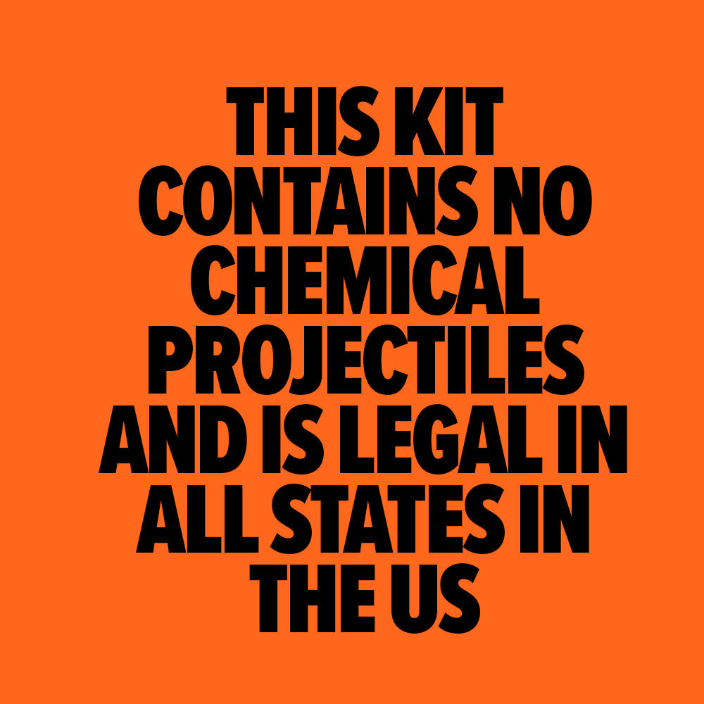 Byrna SD Launcher - Universal Kit - New