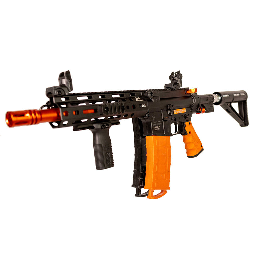 Byrna Mission 4 Kit - New