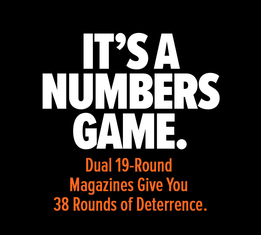 Byrna Mission 4 Kit - New