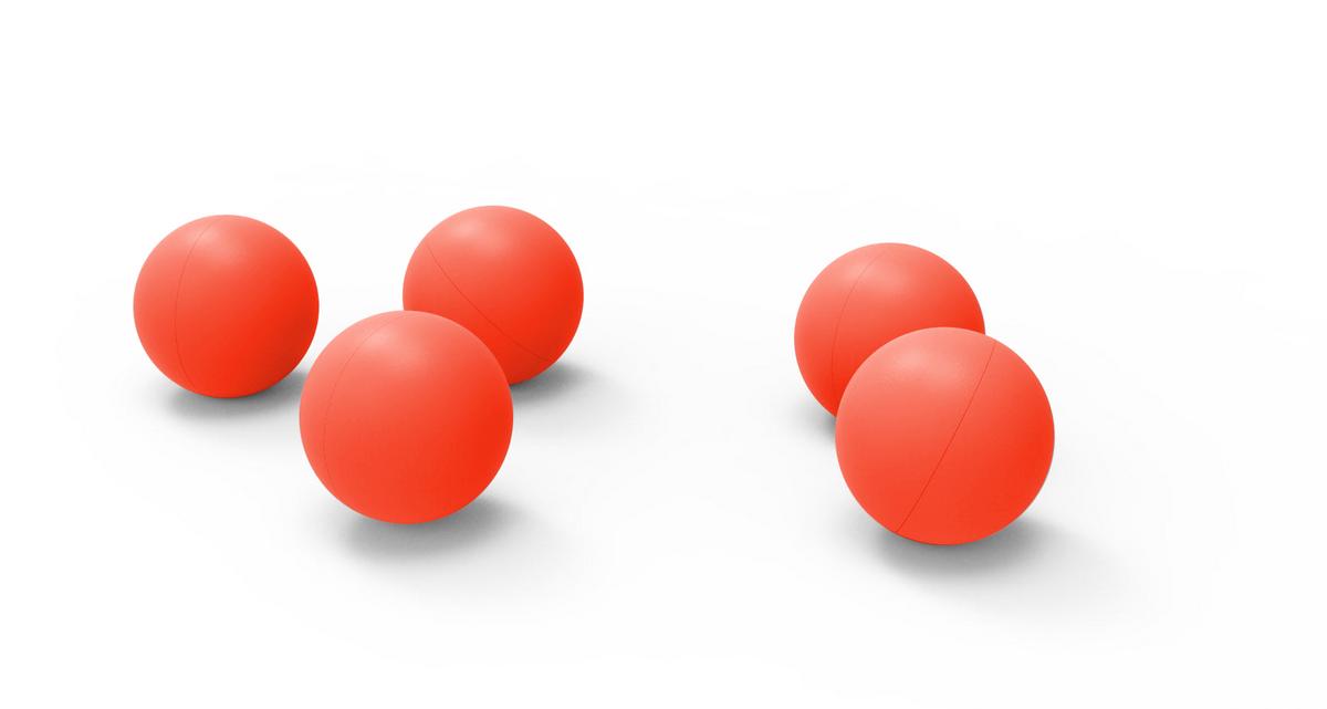 Byrna 0.61 CAL Kinetic Projectiles (95 Count)