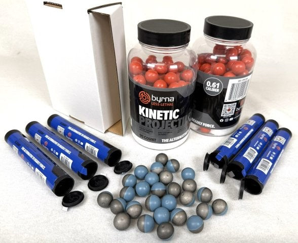 Byrna CL 0.61 Ammo Open Container Special