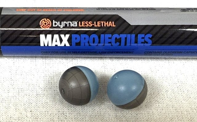 Byrna CL 0.61 Ammo Open Container Special