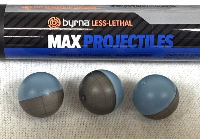 Byrna CL 0.61 Ammo Open Container Special