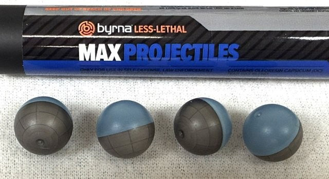 Byrna CL 0.61 Ammo Open Container Special