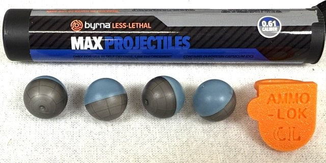 Byrna CL 0.61 Ammo Open Container Special