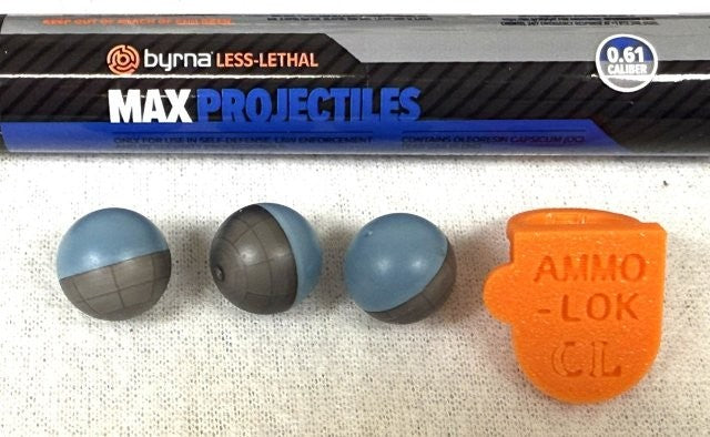 Byrna CL 0.61 Ammo Open Container Special