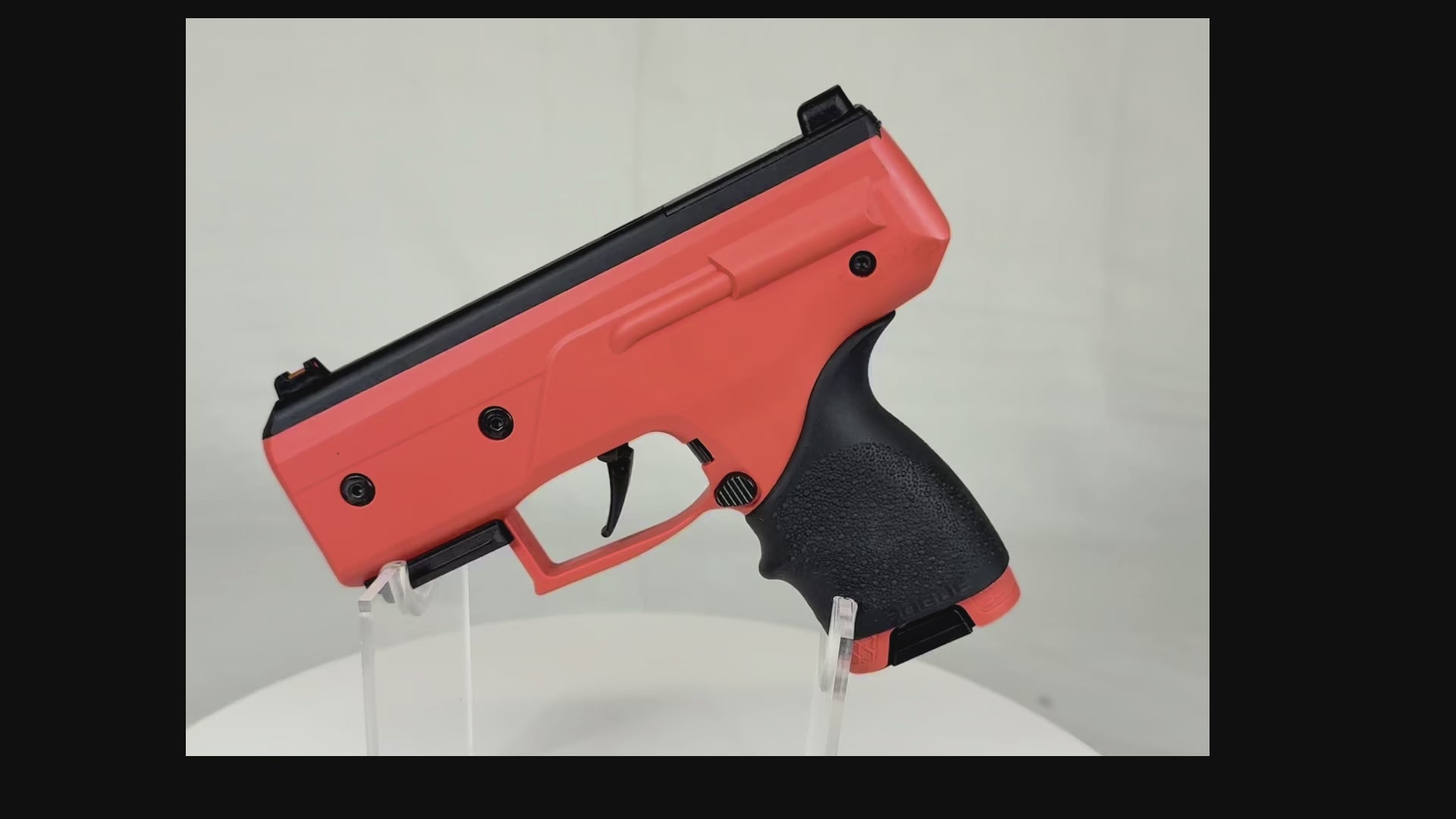 Byrna Orange CL Launcher - Trade In Deal