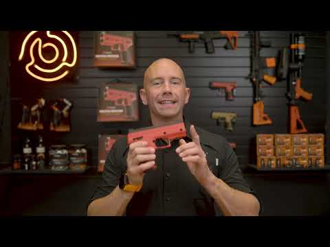 Byrna LE Launcher - Universal Kit - New