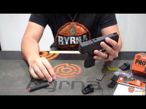 Byrna Red Dot Pro Sight Universal - Open Box