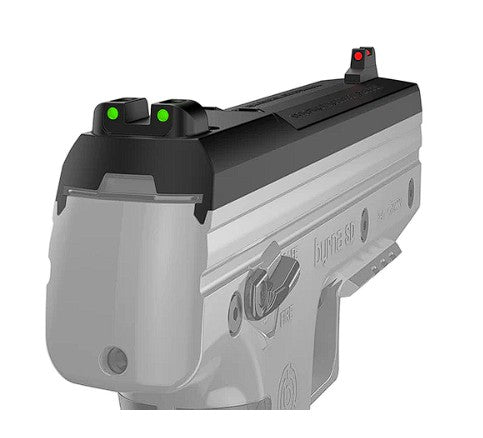 Byrna Profiber Top Cover Slide - New